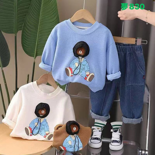 Kidswear 001035