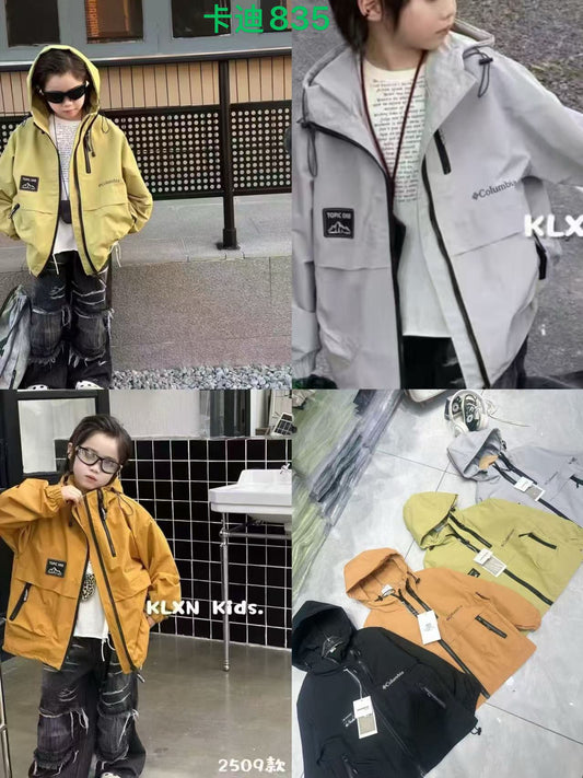 Kidswear 002345