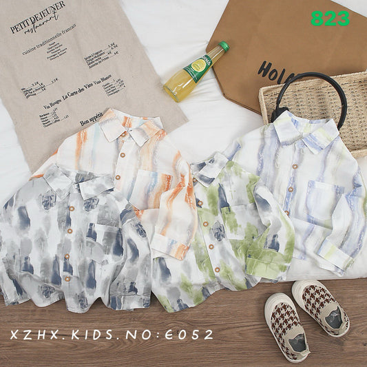 Kidswear 002743