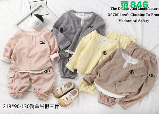 Kidswear 003978