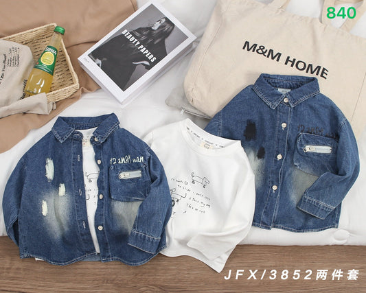 Kidswear 001671