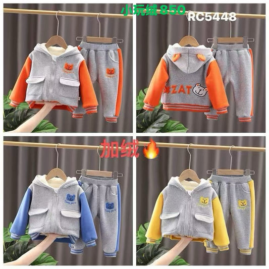 Kidswear 005591