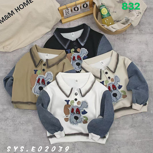 Kidswear 001905