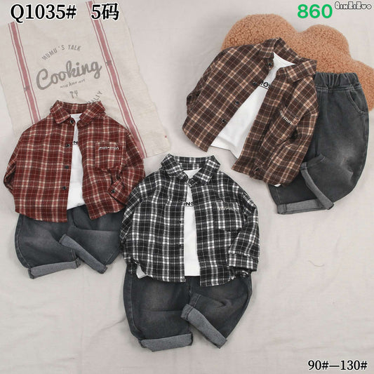 Kidswear 001434
