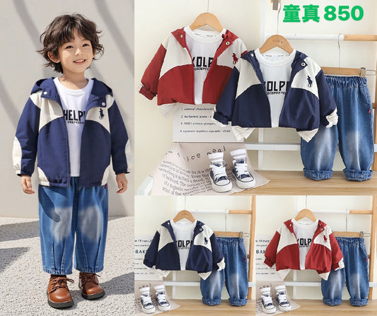 Kidswear 001439