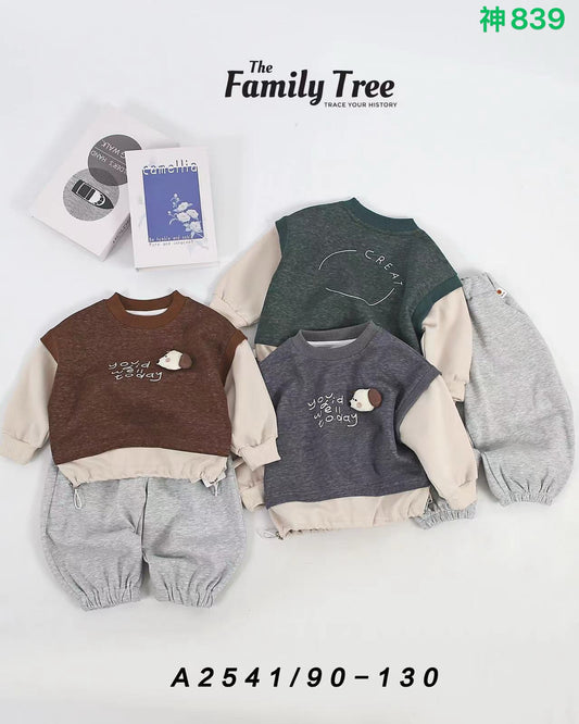 Kidswear 005280