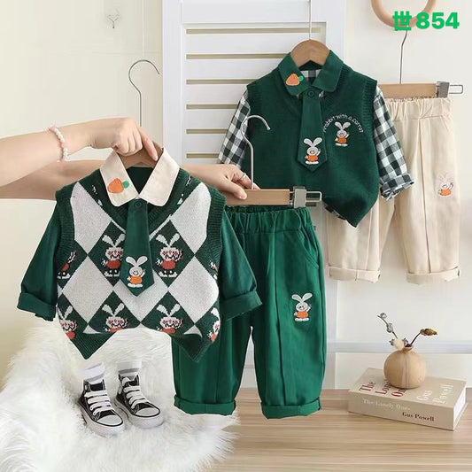Kidswear 005903