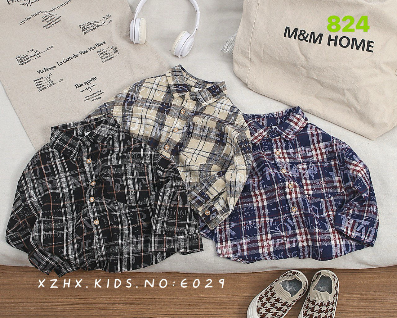 Kidswear 002788