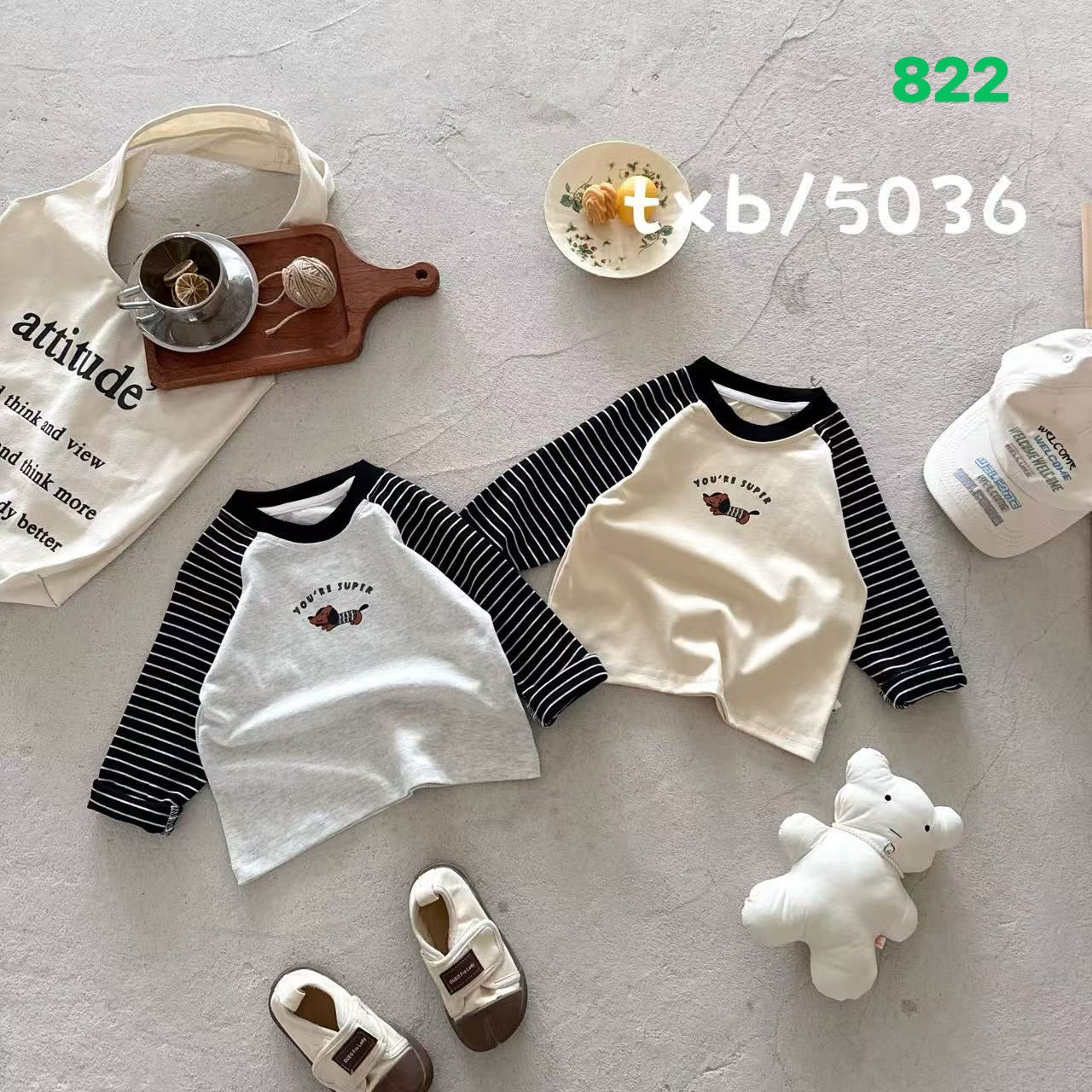 Kidswear 002002