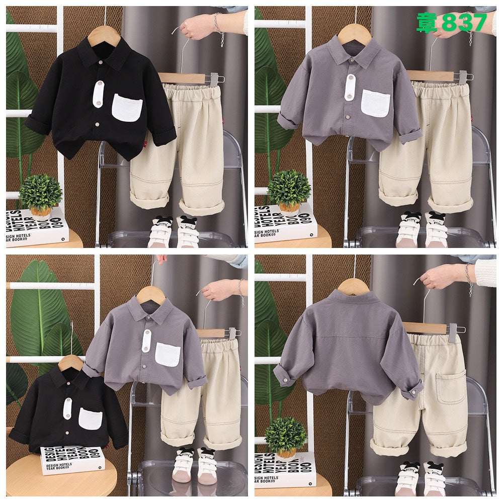 Kidswear 001066