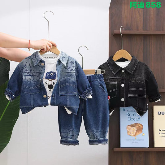 Kidswear 005778
