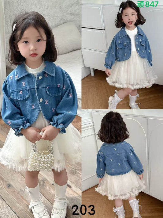 Kidswear 004524