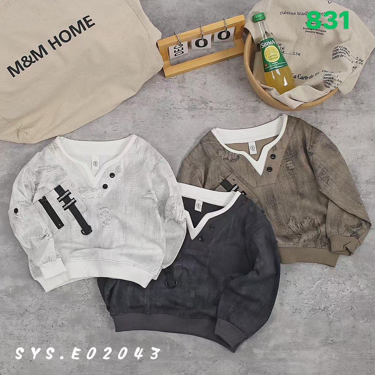 Kidswear 001904