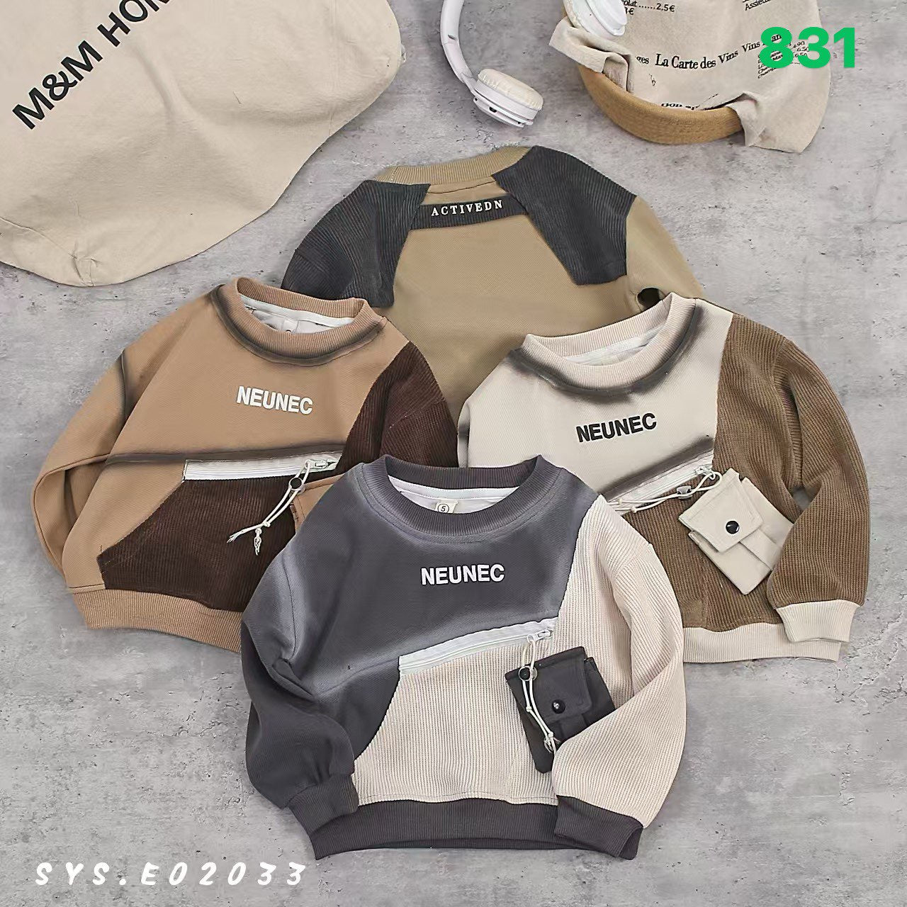 Kidswear 001924