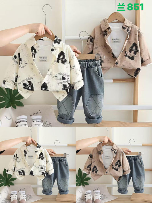 Kidswear 002029