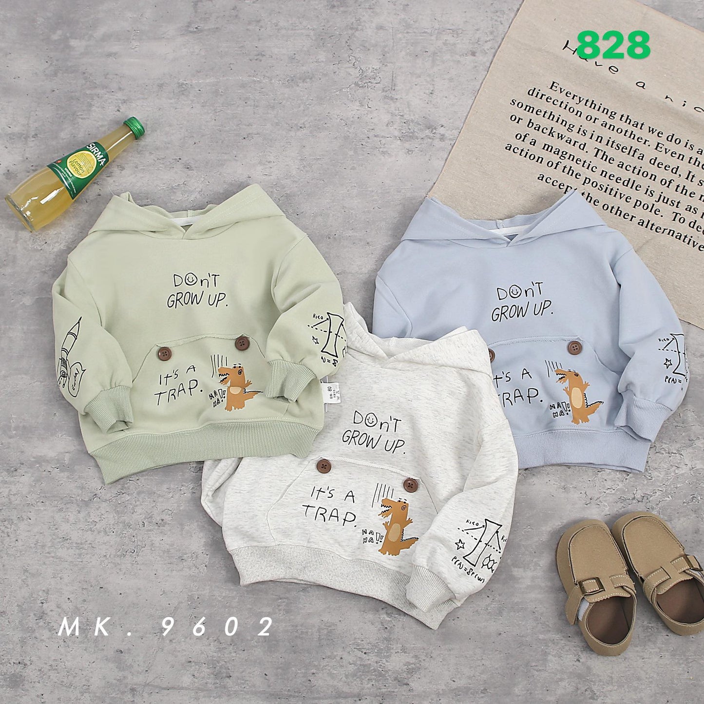 Kidswear 001812