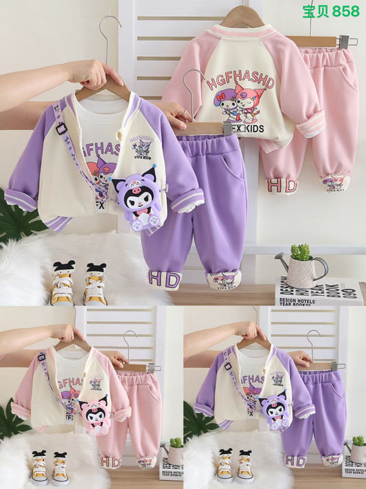 Kidswear 003929