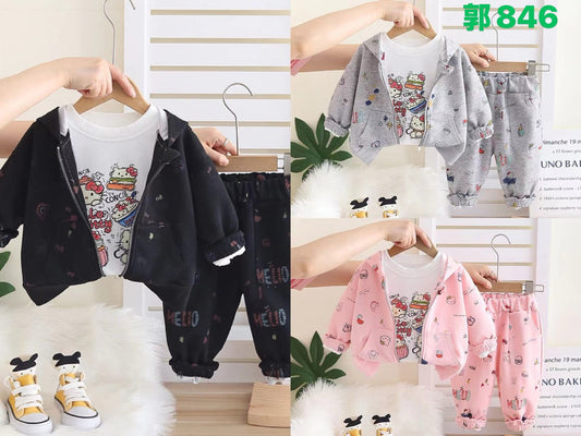 Kidswear 002075