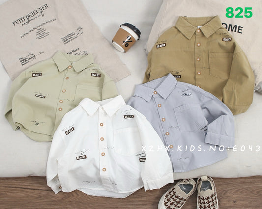 Kidswear 002762