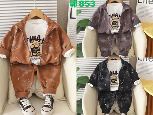 Kidswear 002079