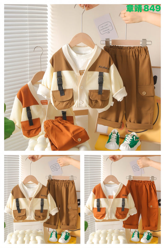 Kidswear 005235
