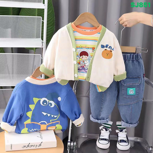 Kidswear 005849