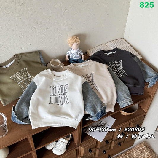 Kidswear 004491