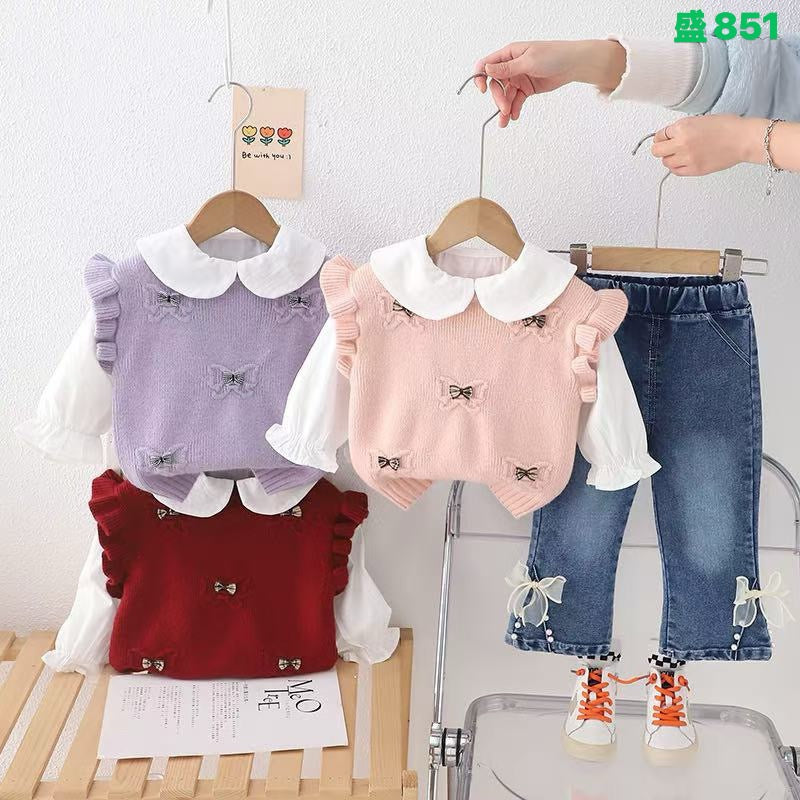 Kidswear 005795