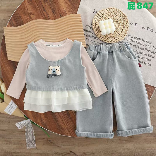 Kidswear 005257