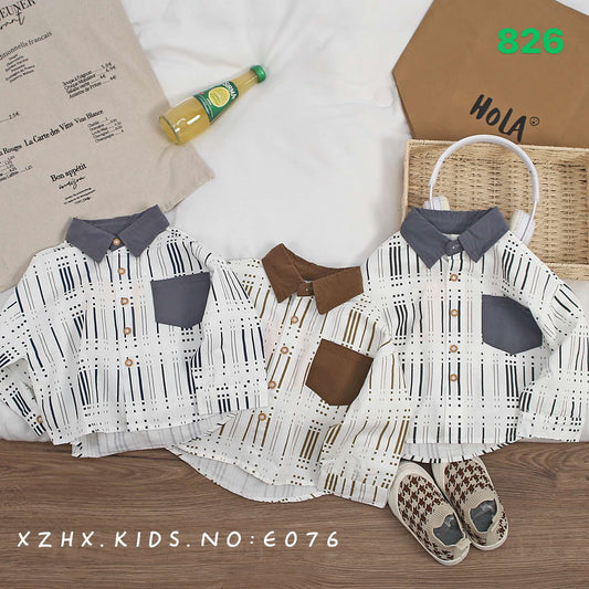 Kidswear 002703