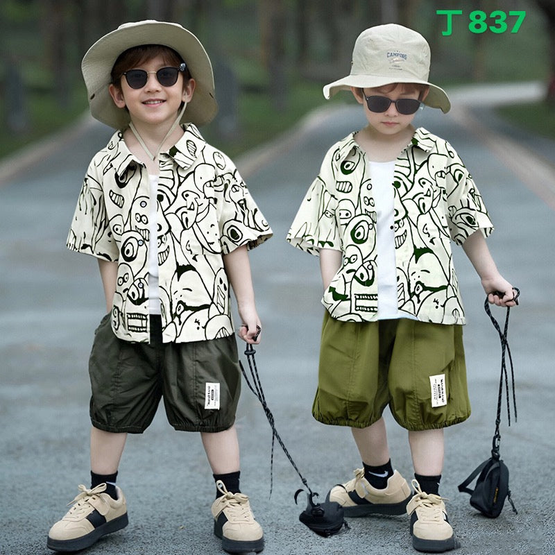 Kidswear 002501