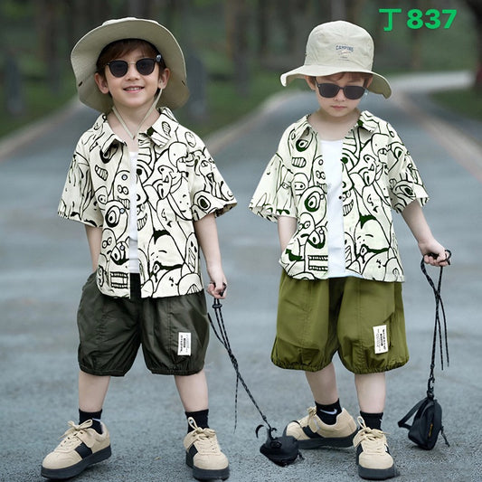 Kidswear 002501