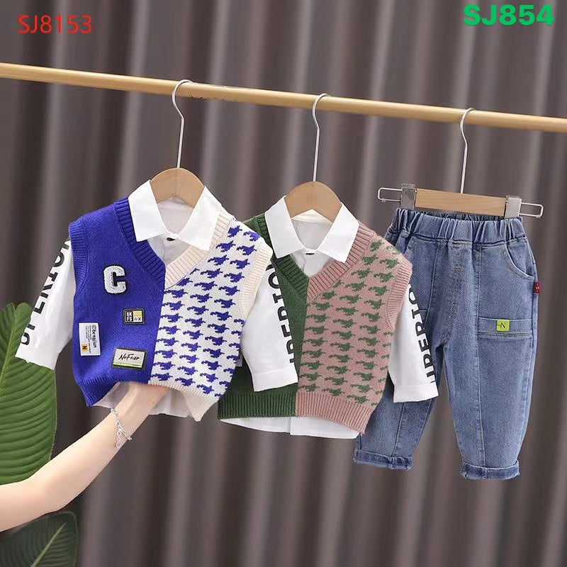 Kidswear 005856