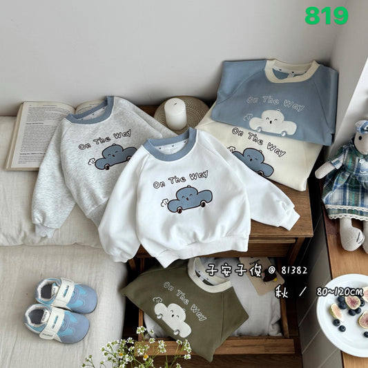 Kidswear 004466