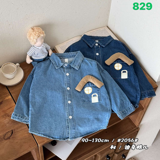 Kidswear 004342