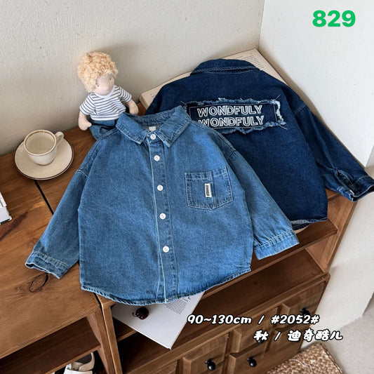 Kidswear 004346