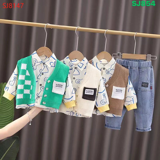 Kidswear 005851