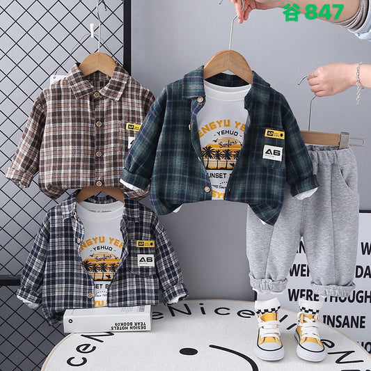 Kidswear 001275
