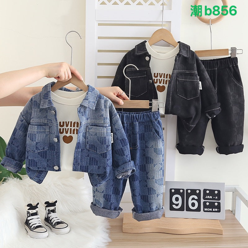 Kidswear 005330