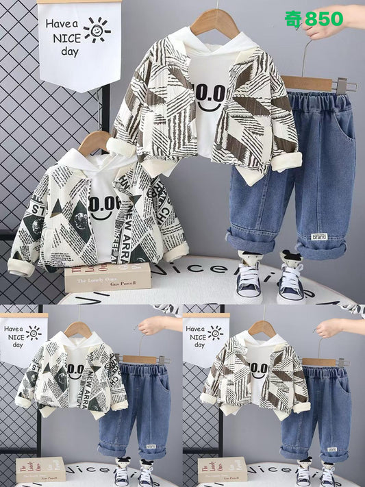 Kidswear 001254