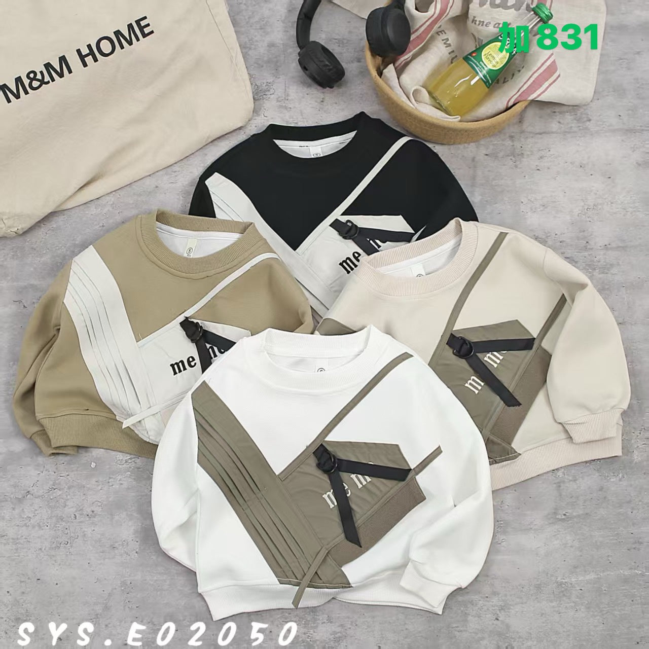 Kidswear 001934