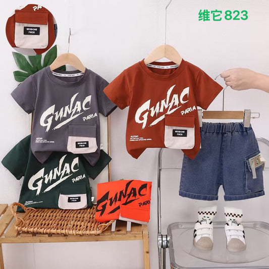 Kidswear 002664