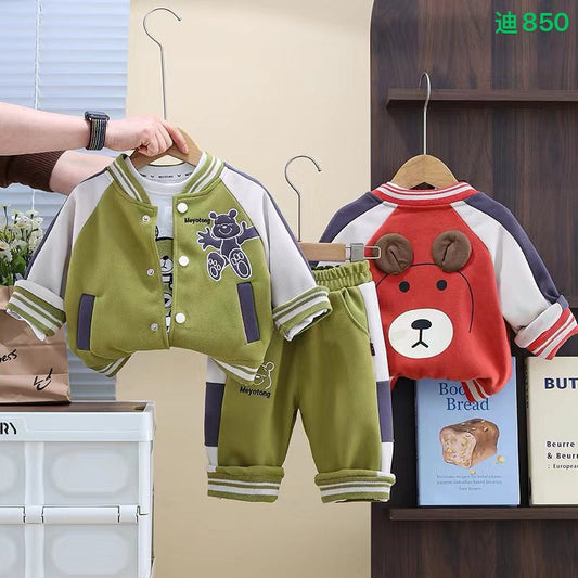 Kidswear 001266