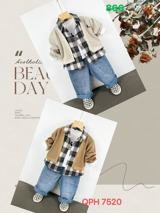Kidswear 001329