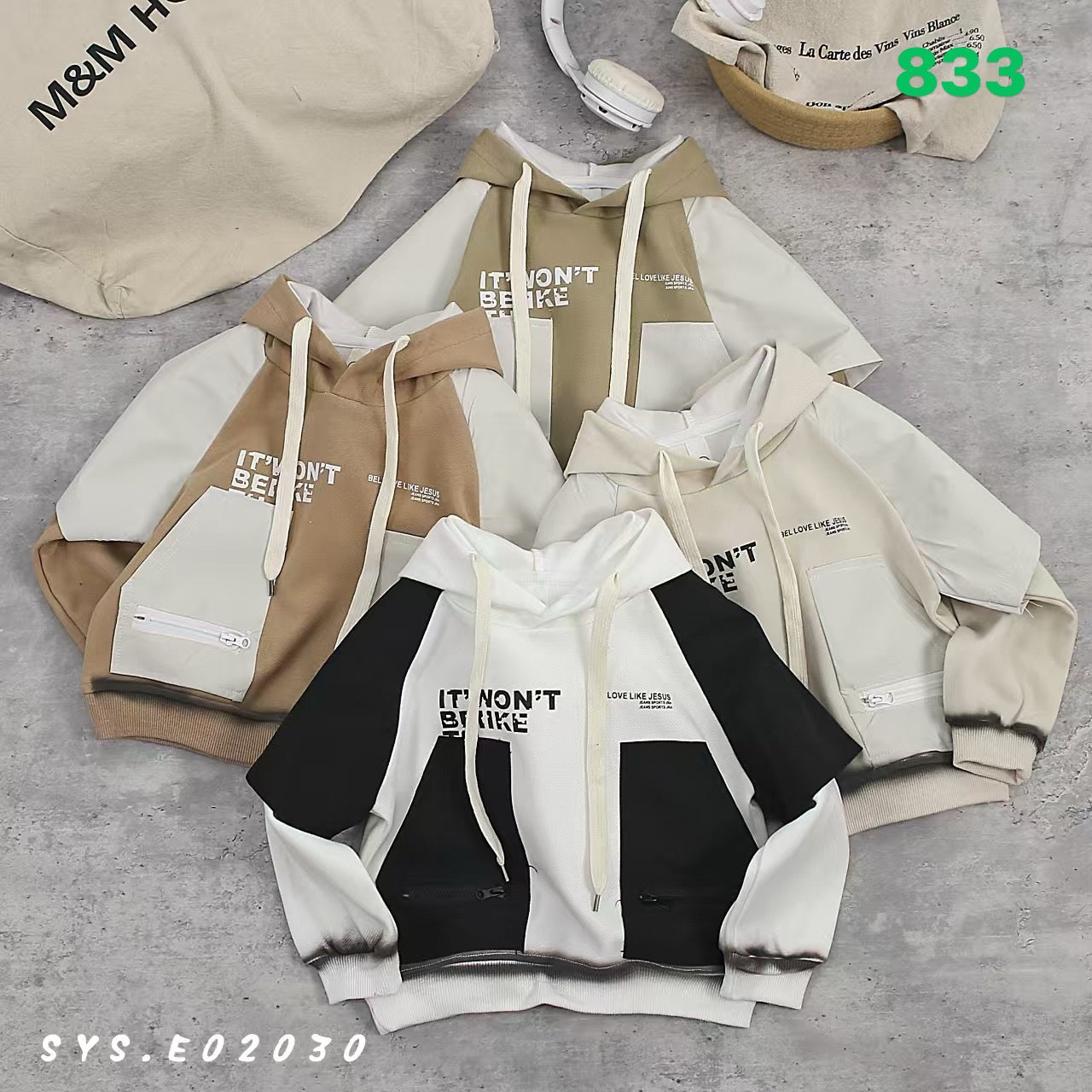 Kidswear 001912
