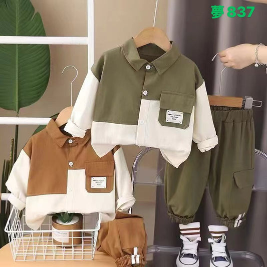 Kidswear 001036