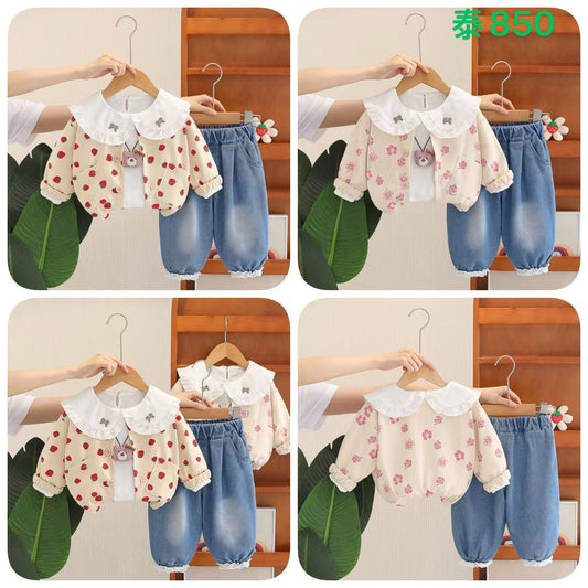 Kidswear 005403