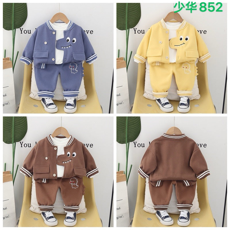 Kidswear 005770