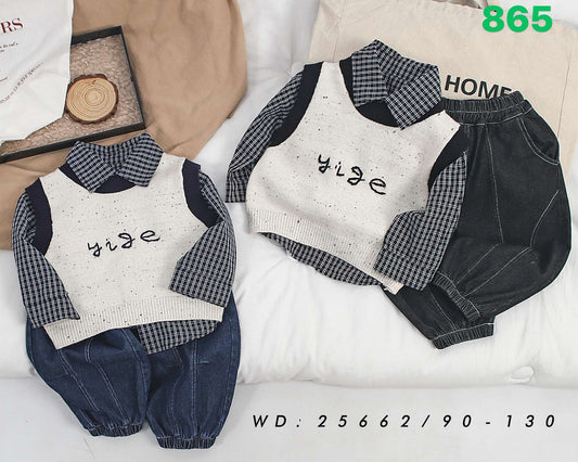 Kidswear 005822