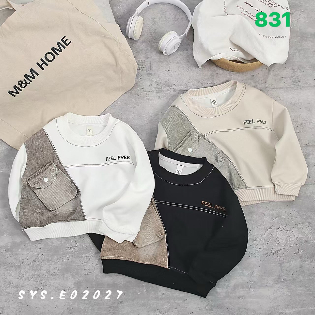 Kidswear 001923